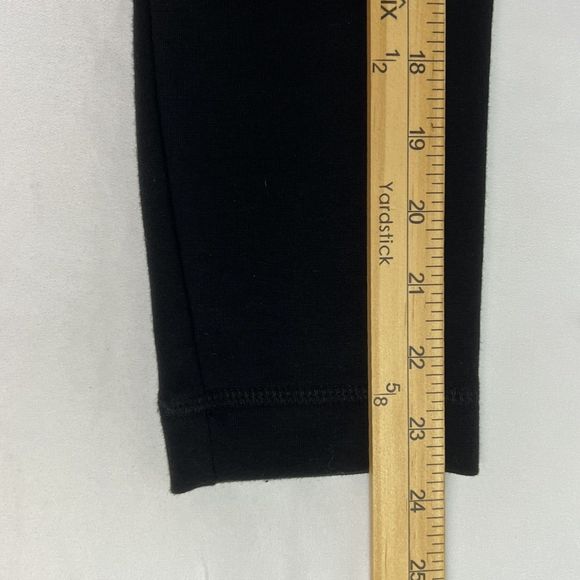 Susan Graver Floral  Zip Front Hooded Jacket Medium - Picture 7 of 8